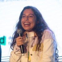 Ana Júlia Monteiro