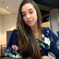 Mariana Castilho Gomes