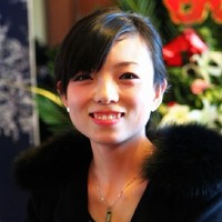 Serena Jia
