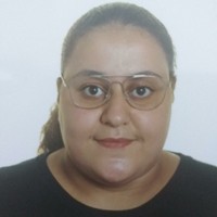 Nora El Ghazouani Doukali.