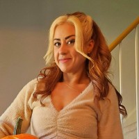 Samantha Garolfi