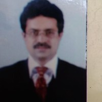 Ajai Kumar Rai