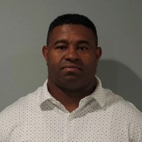 Albert Doucet Jr.