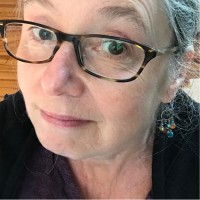 Liz Sharp