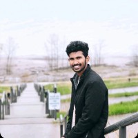 Sumanth Reddy