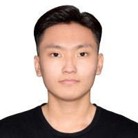 Tuguldur Gan Erdene