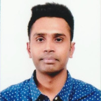 Shubham Kaushik