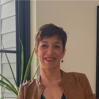 Valerie Blouin-Ricart