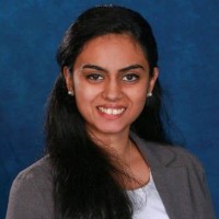 Varsha Raghavan