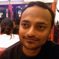 Abhay Krishna
