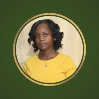 Joyce Maina