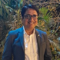 Chirag Sakhare