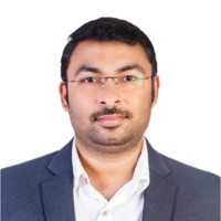 Yogesh Dukare