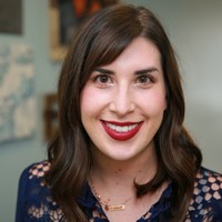 Nicole Maher
