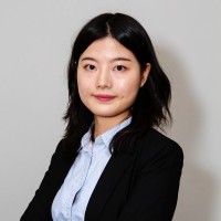 Bingjie (Beckie) Liu