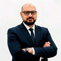 Mahmoud Kamel Hammad