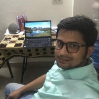 Ashif Ahmed