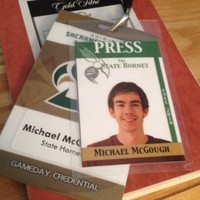 Michael Mcgough
