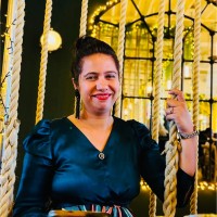 Neha Bharti, BSN, RN