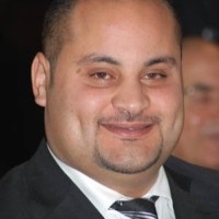 Ghassen Zitouni