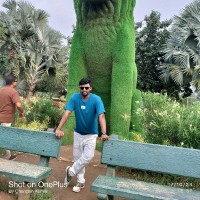 Chandan Kumar