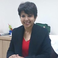 Anjali kakati Gupta