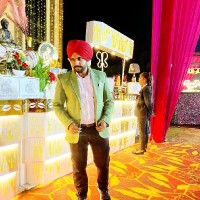 Swarnjit Singh