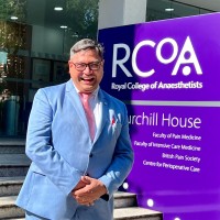 Prof. (Dr) Sailesh Mishra