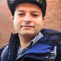 Previn Pandey, Mfe