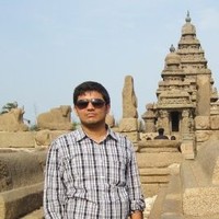 Sailendra Kumar