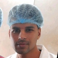 Sanjeev Tiwari
