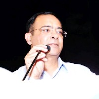 Ajay Vasudeva