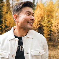 Nelson Dang