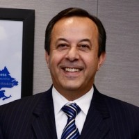 Sam Beydoun