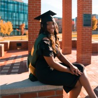Amaria Carter M.a.