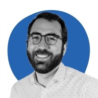 Matthieu Richard - Responsable Marketing Communication Entreprise 👋