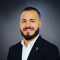 J Ricardo Sierra