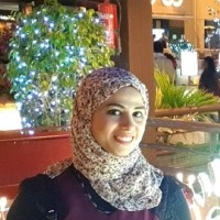 Hasnaa Mohamed