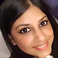 sonia kaur
