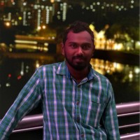 Selvakumar Nadarajan