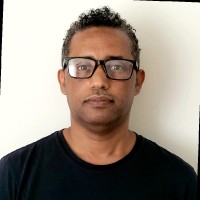 Tamirat Temesgen
