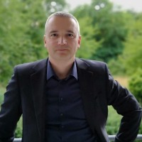 Frank Schulmeister