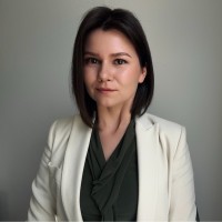 Simona Dimitrova