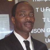 Samuel Georgewill BSc (Hons)