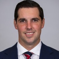 Kyle Steffen, Mba