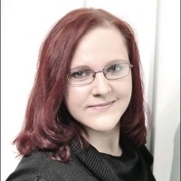 Mareike Peter