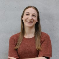 Julia Bertram