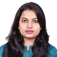 Soumyadarshini Dash, Cspo®