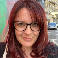 Helen Bayes