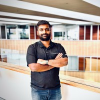 Vignesh Adhikesavan
